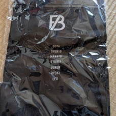 BE:FIRST Tote Bag Amuse