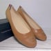 Tommy Hilfiger Gahvi Casual flats Shoe Size 9, 9 1/2 Faux leather upper Mediun N