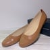 Tommy Hilfiger Gahvi Casual flats Shoe Size 9, 9 1/2 Faux leather upper Mediun N
