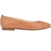 Tommy Hilfiger Gahvi Casual flats Shoe Size 9, 9 1/2 Faux leather upper Mediun N
