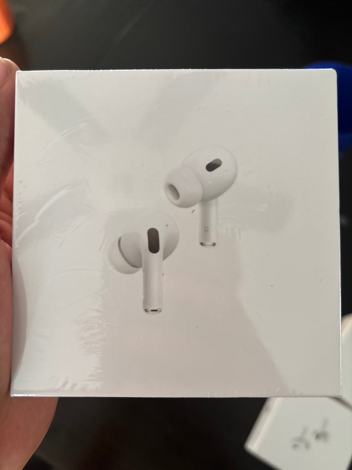 AirPods