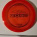 Discraft Paul Mcbeth 4x Zone