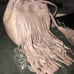 Vince Camuto Fringe Small Bucket Bag