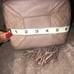 Vince Camuto Fringe Small Bucket Bag
