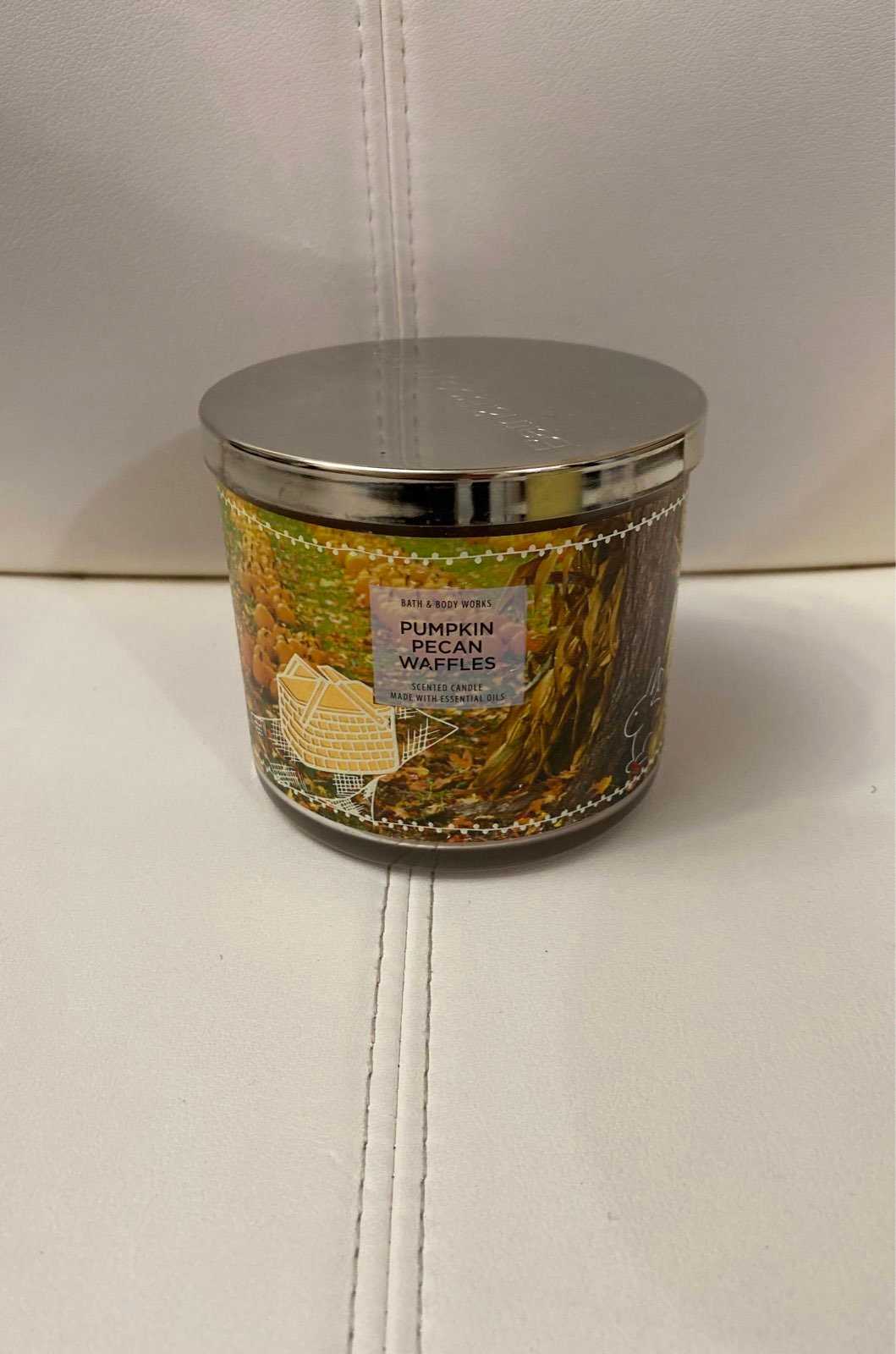Bath & Body Works Candle