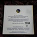 Williams Sonoma NBA Golden State warriors coasters