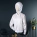Adidas Stella Mccartney Barricade Jacket (White M)