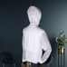Adidas Stella Mccartney Barricade Jacket (White M)