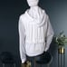 Adidas Stella Mccartney Barricade Jacket (White M)