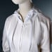 Adidas Stella Mccartney Barricade Jacket (White M)