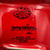 Temp-tations by Tara Doodle Doo Full Size Loaf Pan Cottage Country Rooster EUC