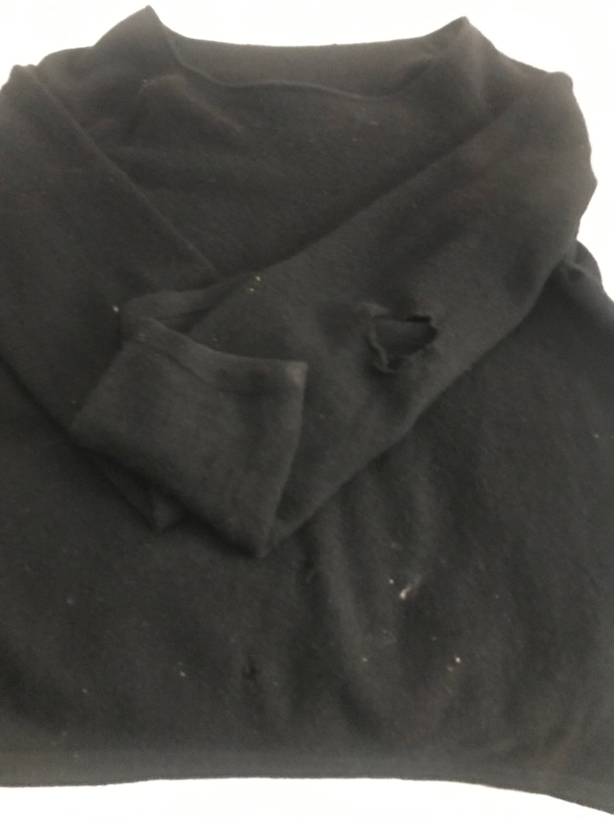 Cashmere pieces