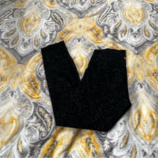 Lululemon formation Camo wunder under 28” leggings size 8