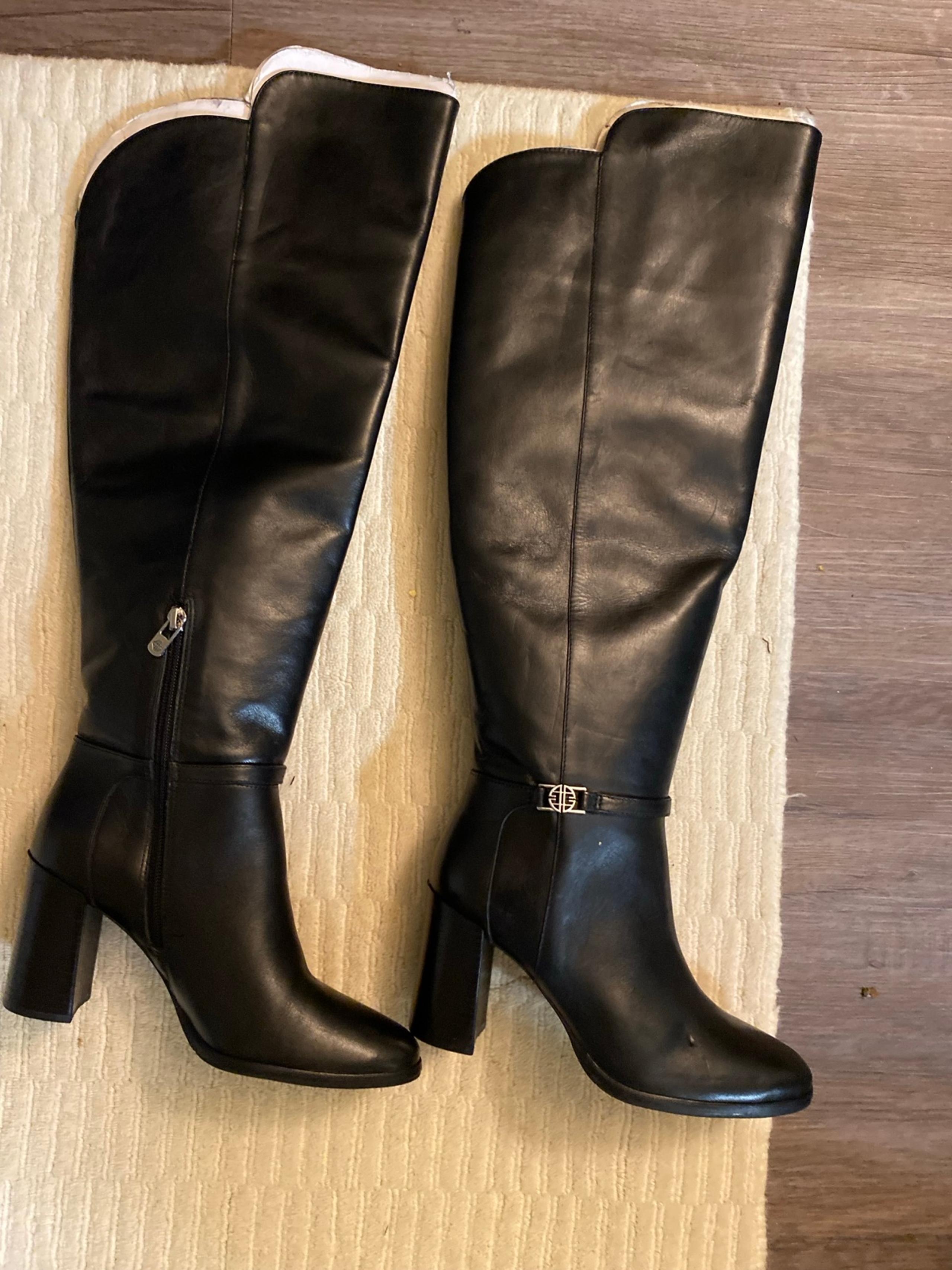 Antonio Milani Brand new women’s Boots size 7M