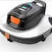 Vidapool Cordless Robotic Pool Cleaner VRPC01 Pool Rover Vacuum, Auto-Dock Flat