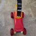 Vintage fisher price horse