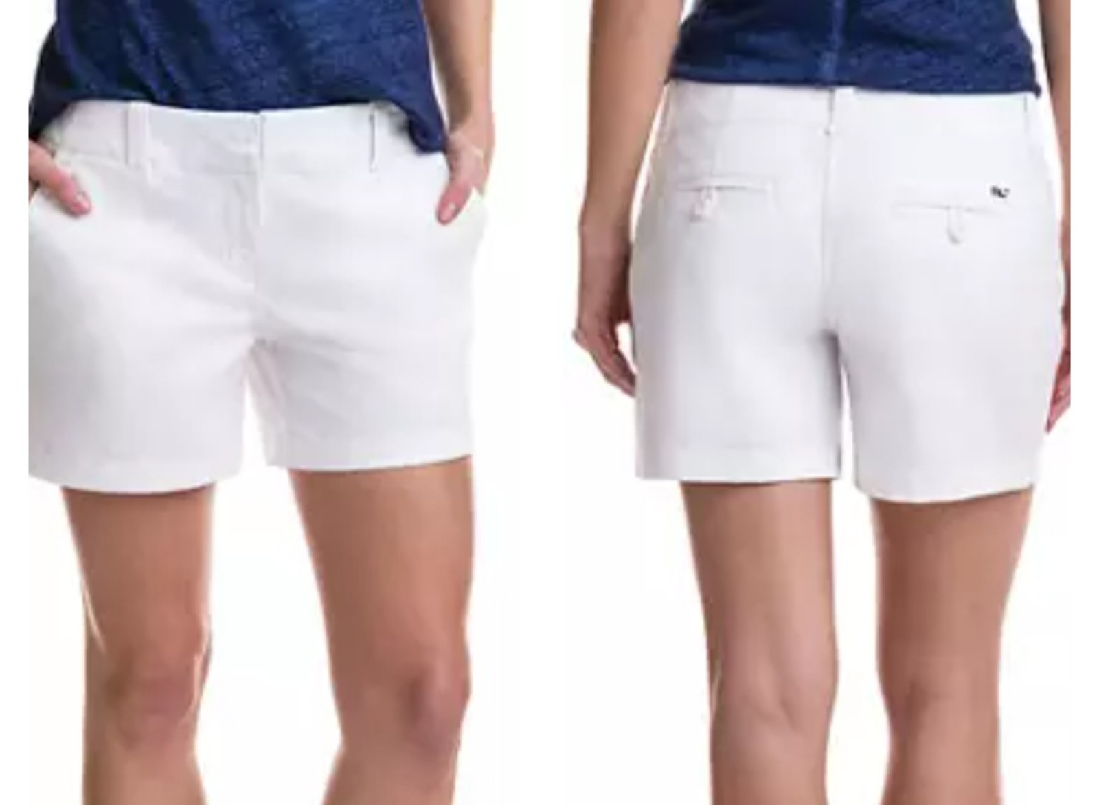 Vineyard Vines 5 Inch Everyday Shorts