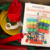 KUMON Kumikumi Slope Set