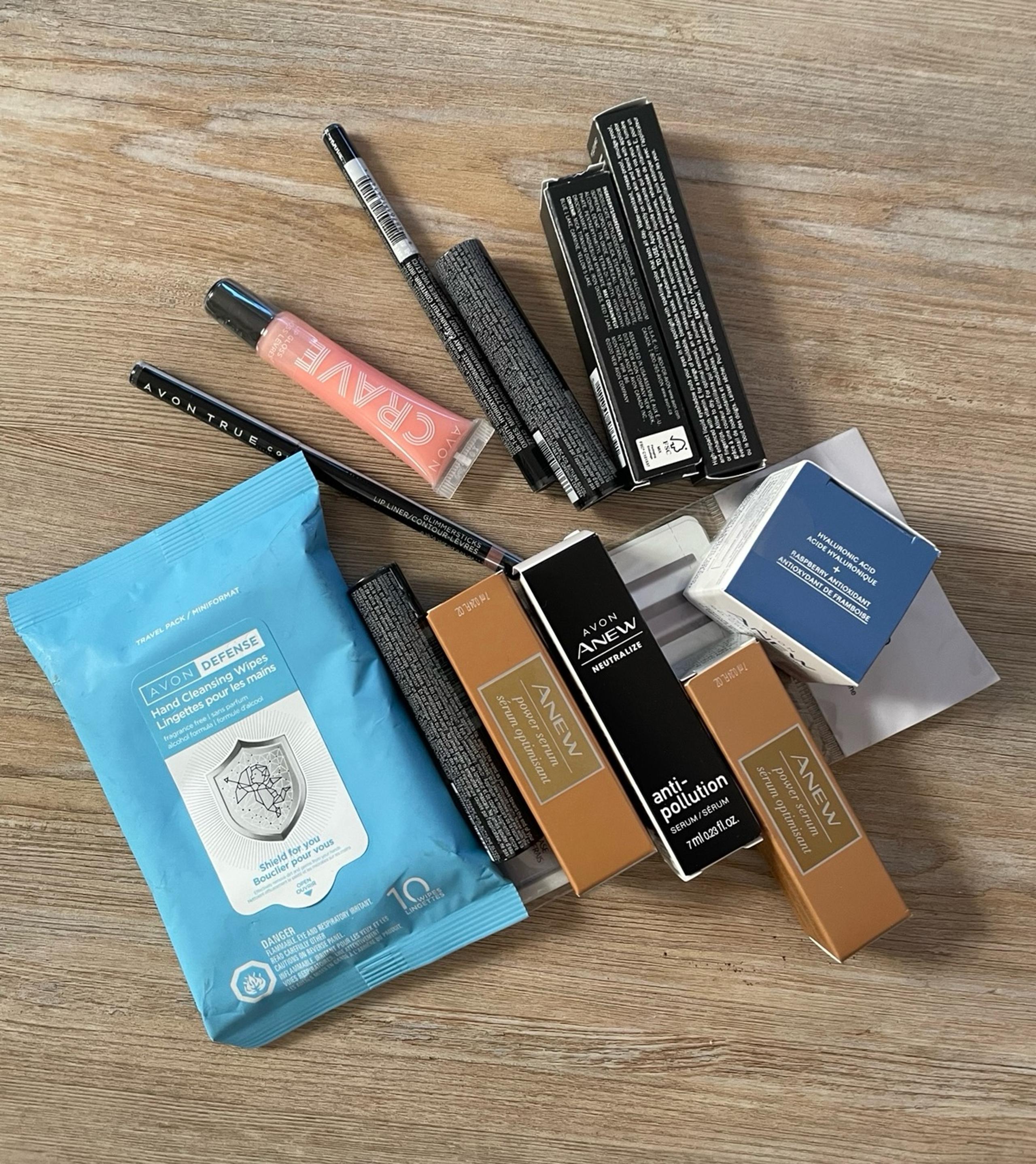 MakeUp & skincare ** Inventory CLOSE OUT ** bundle