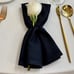 Gold Flatware 135 Sets
