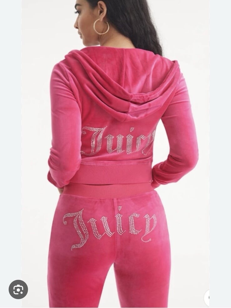 Juicy Couture