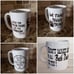 MugsBySandy custom mugs