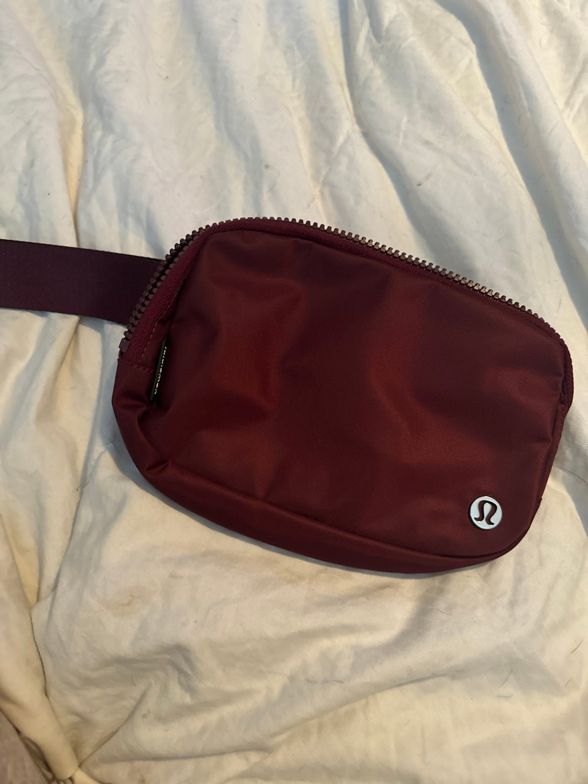 belt bag lululemon