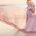 Maternity gown