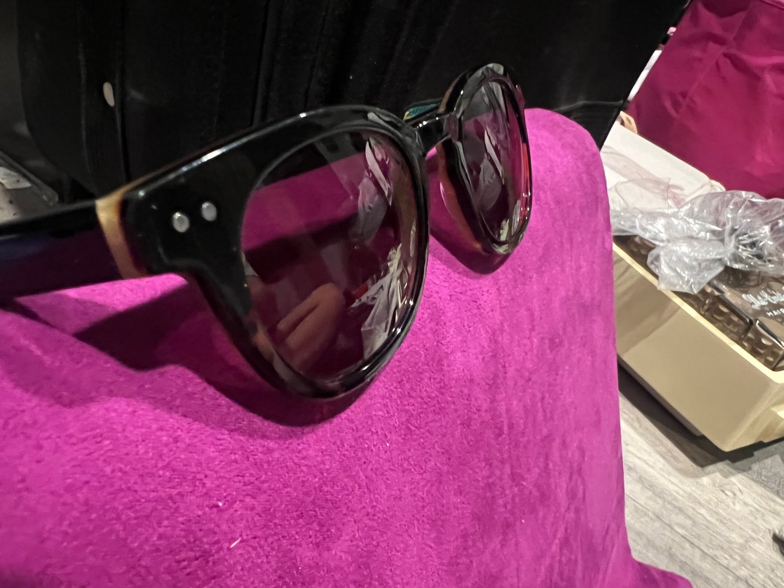 Eyebobs