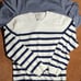 jos a bank sweater Mens Sz Large Lot Of 2 wool cotton blue 1905 and reserve