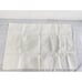 Vintage Battenburg Lace Pillow Case Cover White Linen Cottagecore 20”X30”