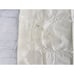 Vintage Battenburg Lace Pillow Case Cover White Linen Cottagecore 20”X30”