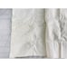 Vintage Battenburg Lace Pillow Case Cover White Linen Cottagecore 20”X30”