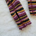Molo Rochelle Striped Long Sleeve Top