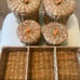 Hearth and Hand with Magnolia Set of Woven Tray & Canisters