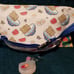 New Ponyo ramen bag and handmade keychain set