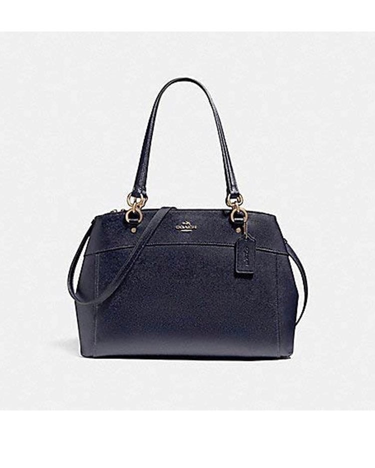 Brand: COACH F25926 LARGE BROOKE CARRYAL