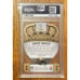 2014 Panini Crown Royale Drew Brees PSA 10 Gem Mint New Orleans Saints