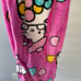 Hello kitty sold out throw