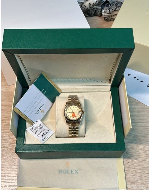 Watch