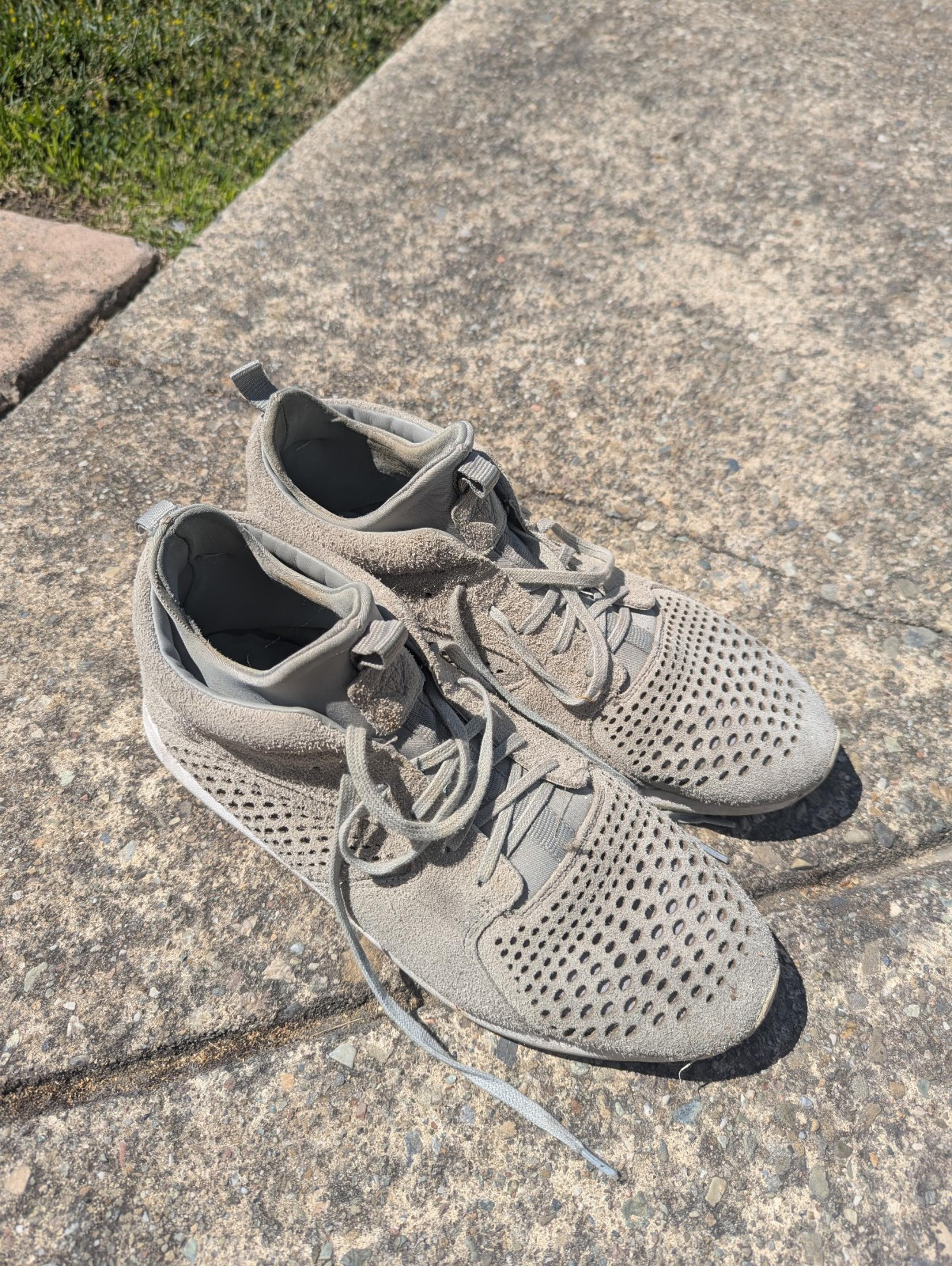 Diamond Supply Co Mens Shoes