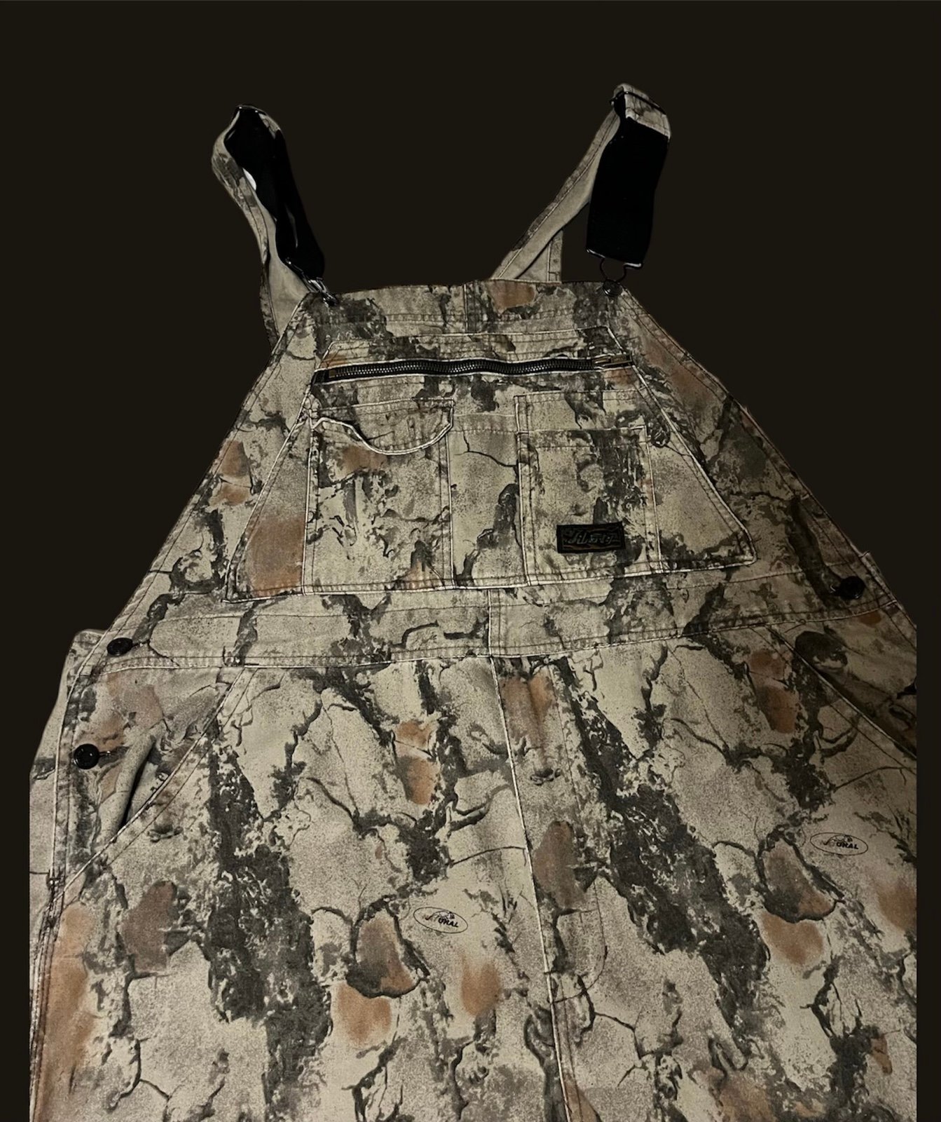 Overalls