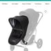 Maxi cosí lila duo seat accessory kit