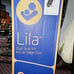 Maxi cosí lila duo seat accessory kit