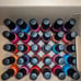 China Glaze (Bundle of 25, mixture)