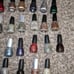 China Glaze (Bundle of 25, mixture)