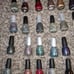 China Glaze (Bundle of 25, mixture)