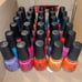 China Glaze (Bundle of 25, mixture)