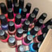China Glaze (Bundle of 25, mixture)