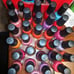 China Glaze (Bundle of 25, mixture)